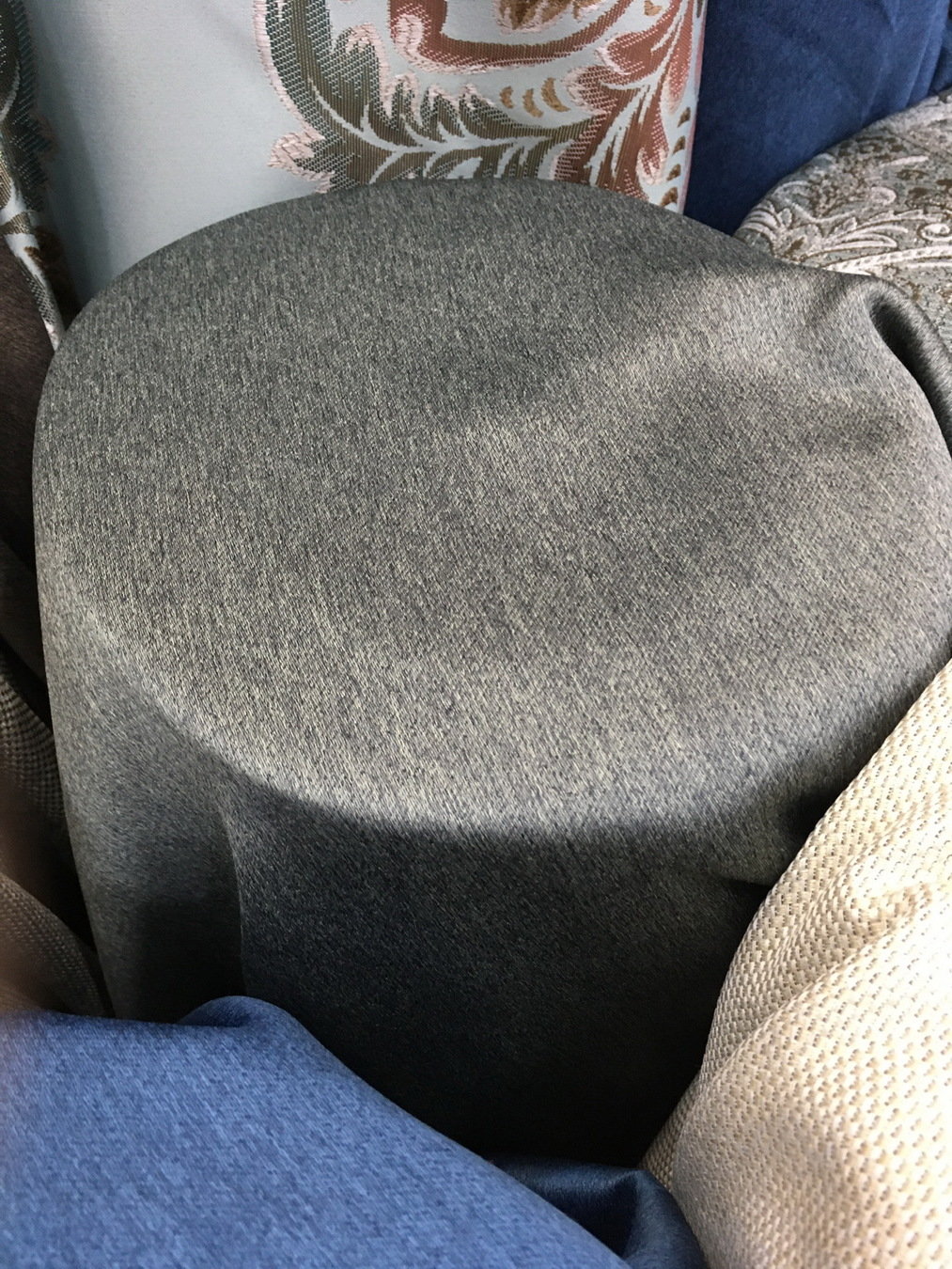 ผ้าหุ้มเบาะ ผ้าบุโซฟา สวย ราคาถูก