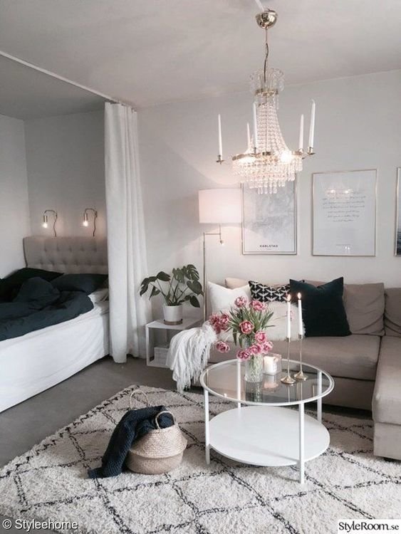 ผ้าม่านกั้นแอร์ ทําเอง