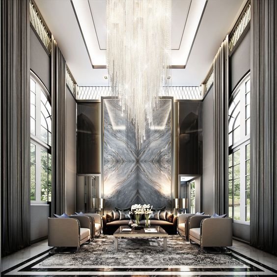 Gallery image with a fresh perspective