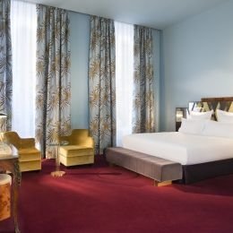 ผ้าม่านสวยๆๆ ห้องนอน