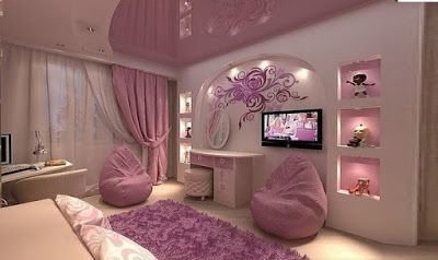 ผ้าม่านสวยๆๆ ห้องนอน