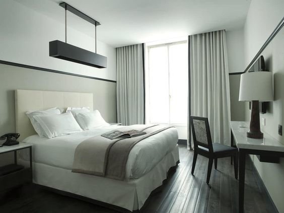 ผ้าม่านสวยๆๆ ห้องนอน