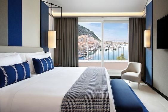 ผ้าม่านสวยๆๆ ห้องนอน