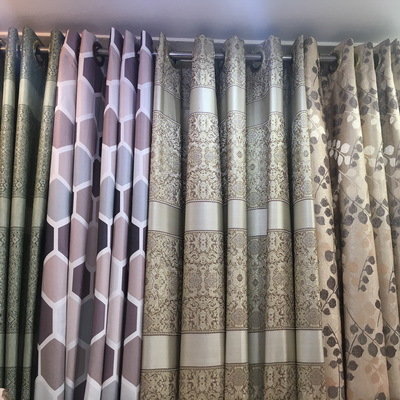 ร้านผ้าม่านในกรุงเทพ