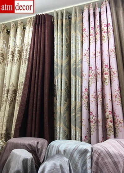 ร้านผ้าม่านในกรุงเทพ