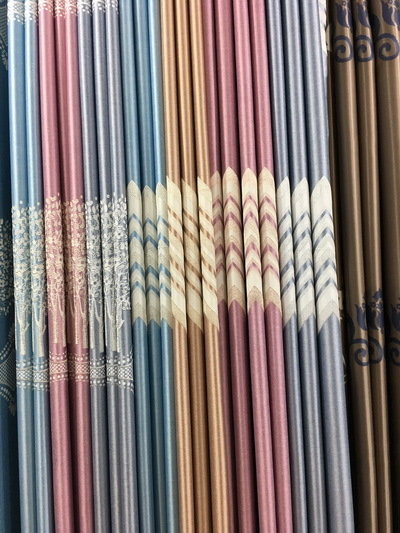 ร้านผ้าม่านในกรุงเทพ