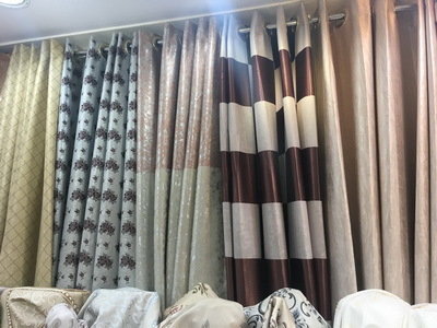 ร้านผ้าม่านในกรุงเทพ