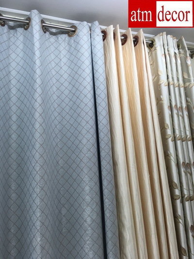 ร้านผ้าม่านในกรุงเทพ