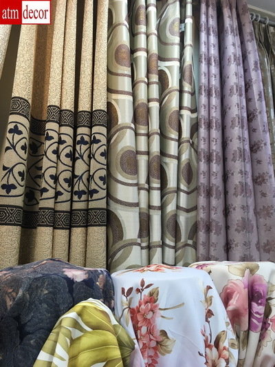 ร้านผ้าม่านในกรุงเทพ