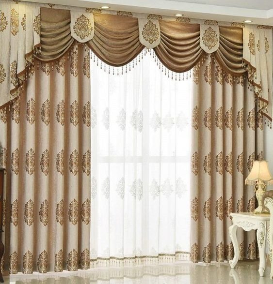 ผ้าม่านสวย ราคาถูก