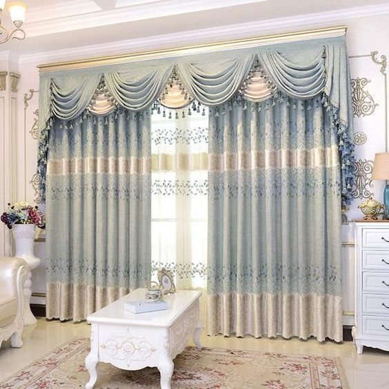 ผ้าม่านสวย ราคาถูก