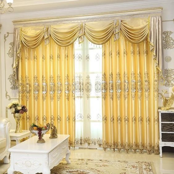 ผ้าม่านสวย ราคาถูก