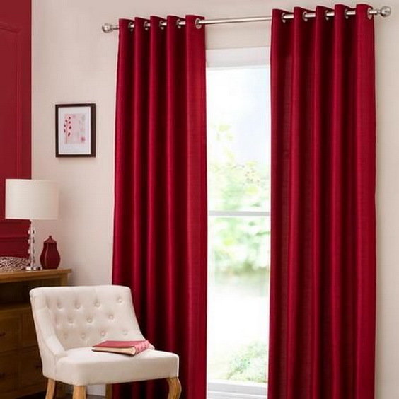 ผ้าม่านสวย ราคาถูก