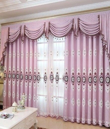 ผ้าม่านสวย ราคาถูก