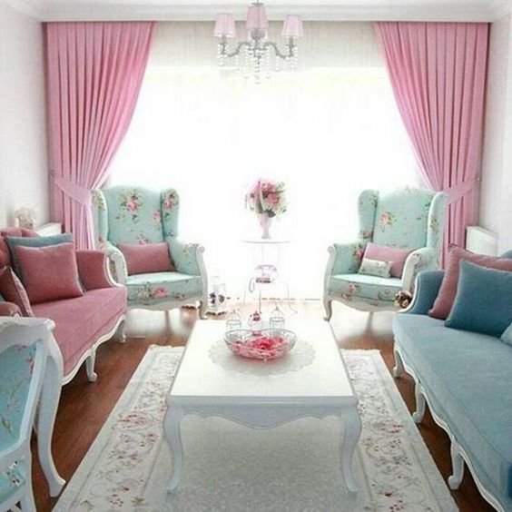 ผ้าม่านสวย ราคาถูก