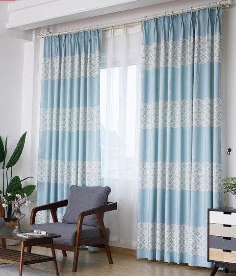 ผ้าม่านสวย ราคาถูก