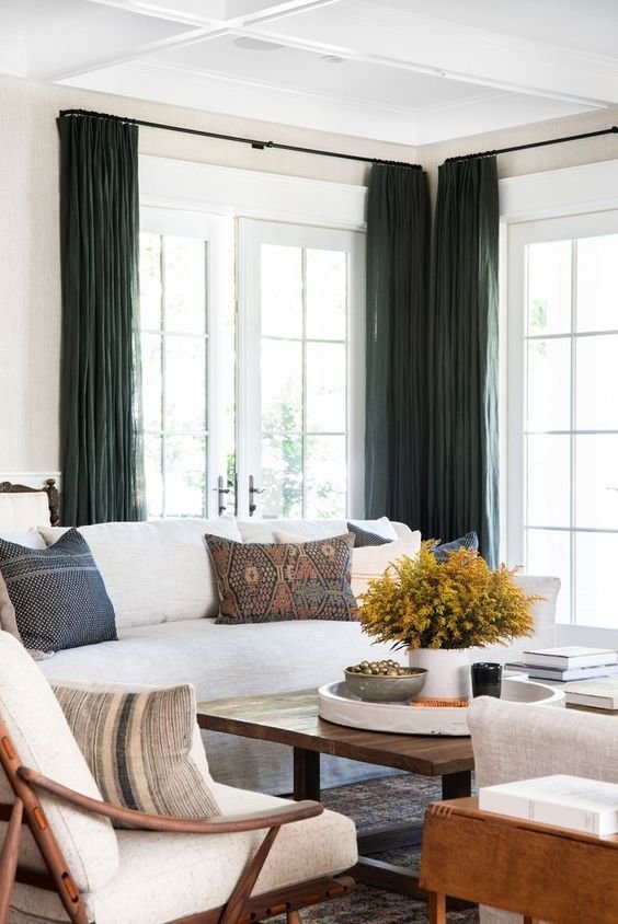 ผ้าม่านสวย ราคาถูก