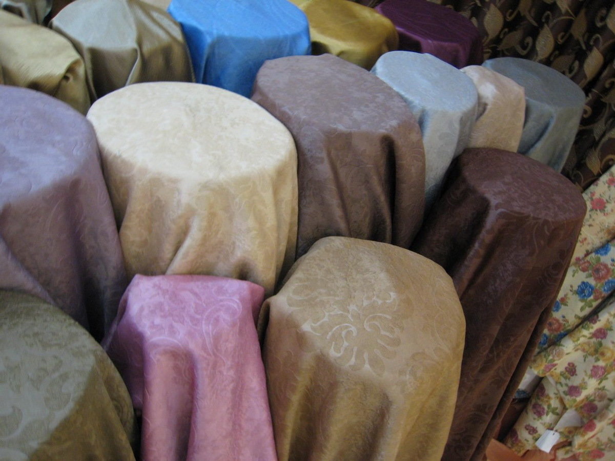 ขายส่งผ้ายกม้วน