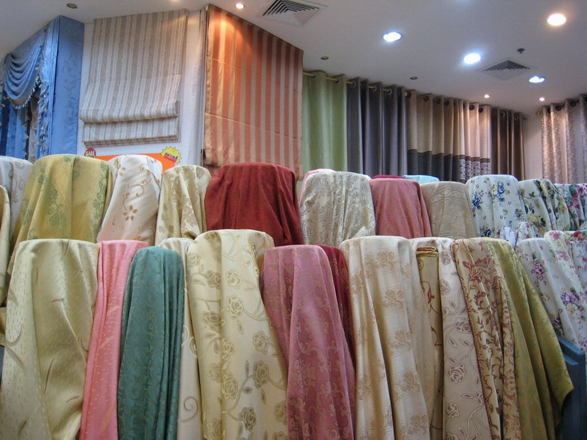 ขายส่งผ้ายกม้วน