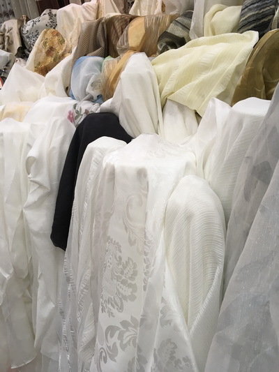 ขายส่งผ้ายกม้วน