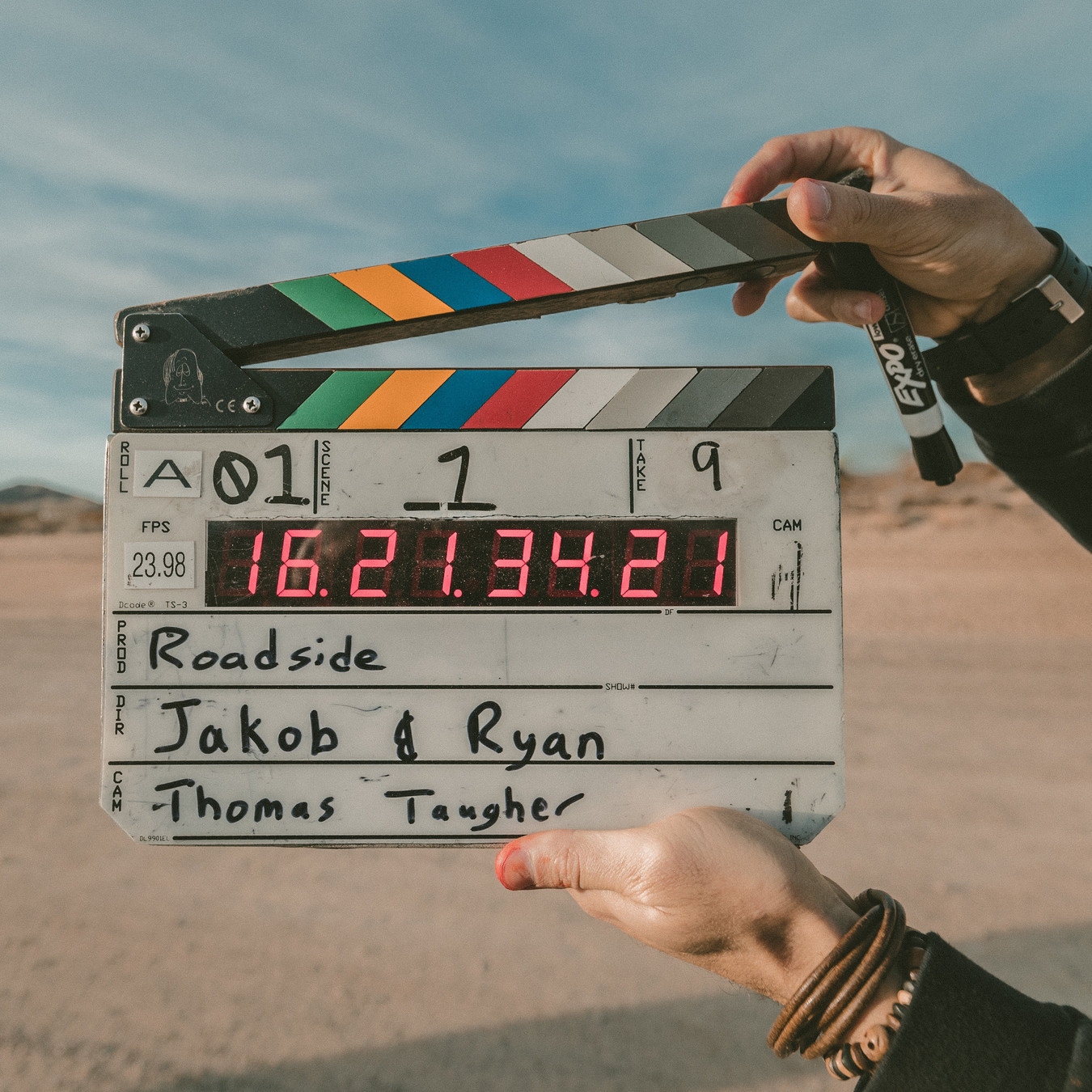 Photo by Jakob Owens on Unsplash