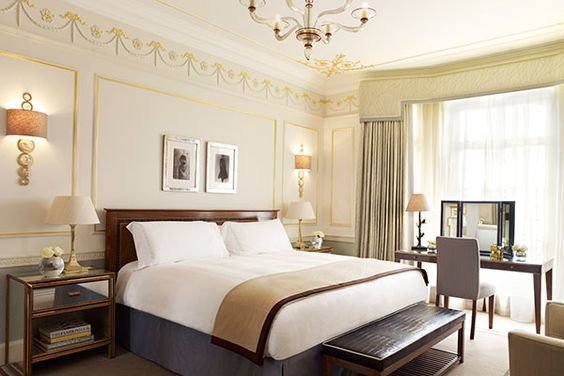 ผ้าม่านสีเอิร์ธโทน สวยๆ