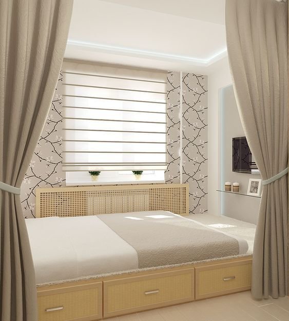 ผ้าม่านสีเอิร์ธโทน สวยๆ