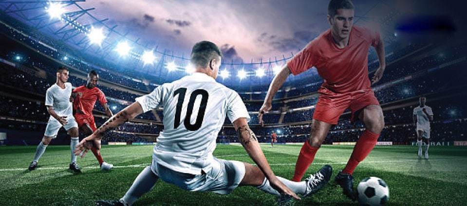 Teknik Rahasia Meraih Kesukses Dari Permainan Taruhan Bola Online