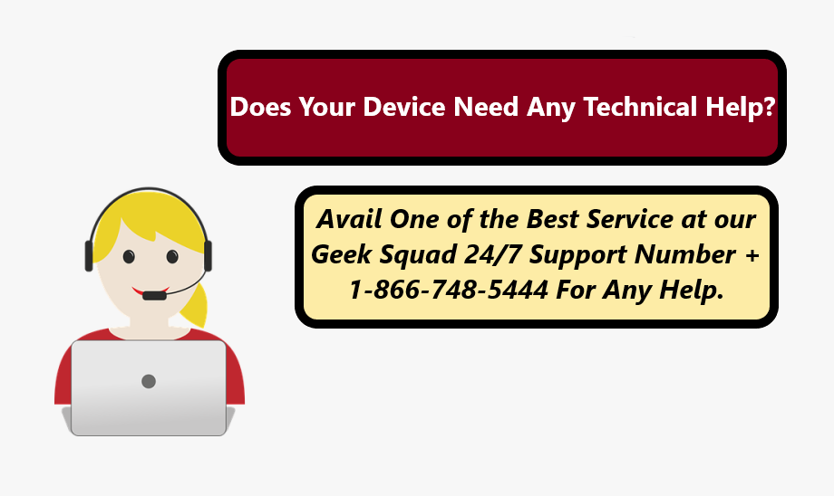 Dial+18667485444 to Avail Geek Squad 24/7 Support