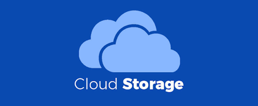 Brett Parker Sap Cloud Storage
