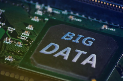 Brett Parker Sap What is Big Data