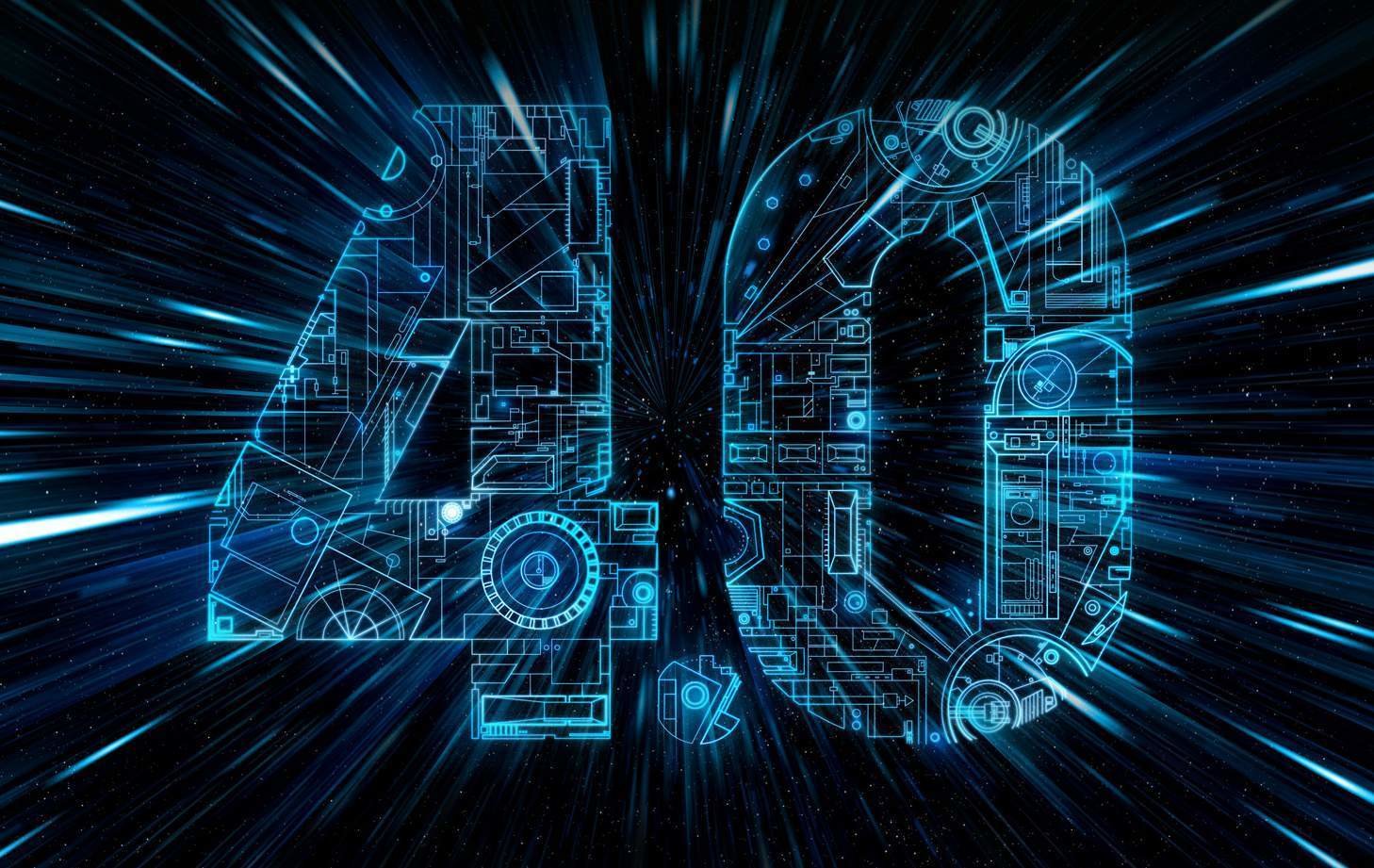 Brett Parker sap - 4ir technology