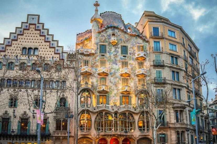 Wojciech Odrobina Architect