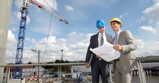 Wojciech Odrobina Architect