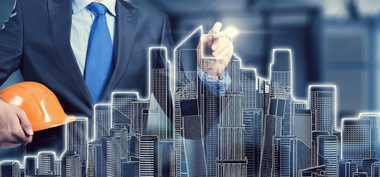 Wojciech Odrobina Architect