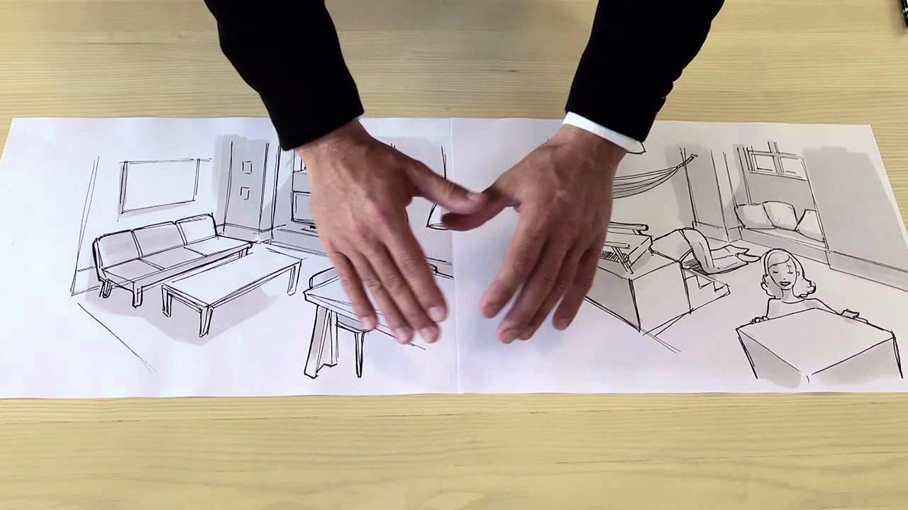 Wojciech Odrobina- Urban design