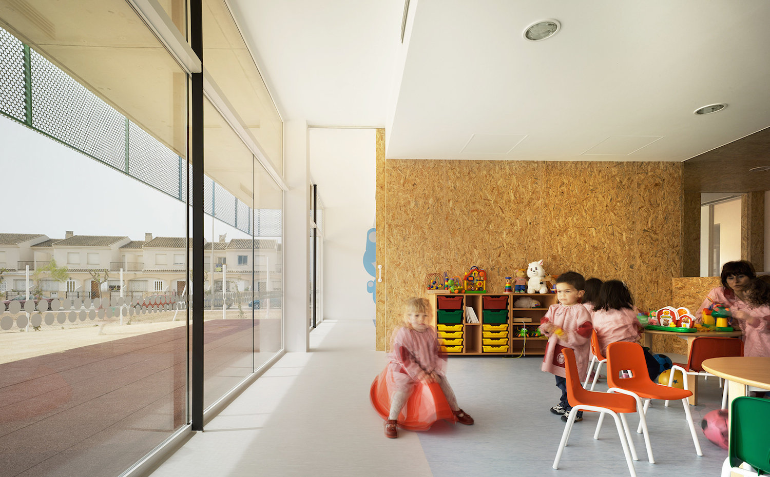 wojciech odrobina architect in ireland