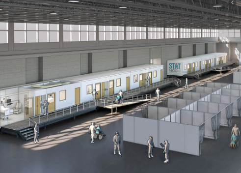 Wojciech Odrobina Architecture