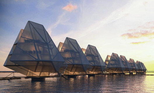 Wojciech Odrobina - Innovation in Architecture