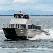 Ted Blenkers - Navy Vessels