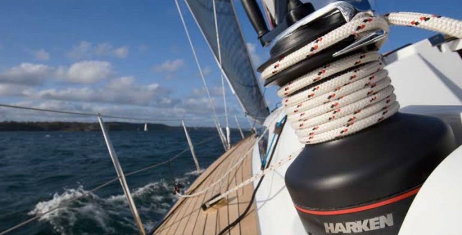 Ted Blenkers - Ship Security and Protection