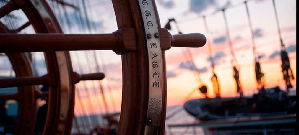 Ted Blenkers What is a ship consigneer