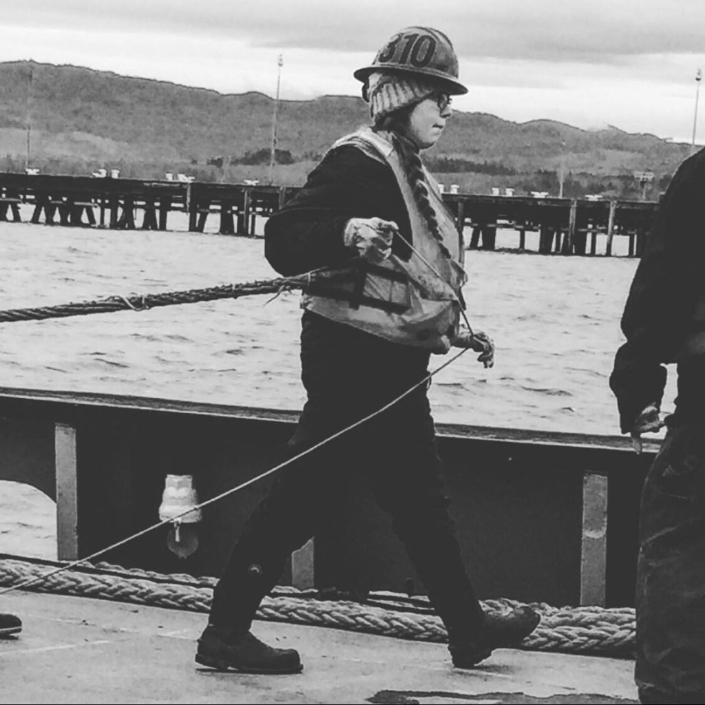 Ter Blenkers -Sailor