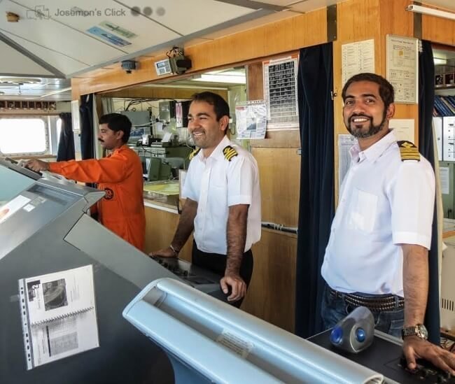 Ted Blenkers   sailor crew