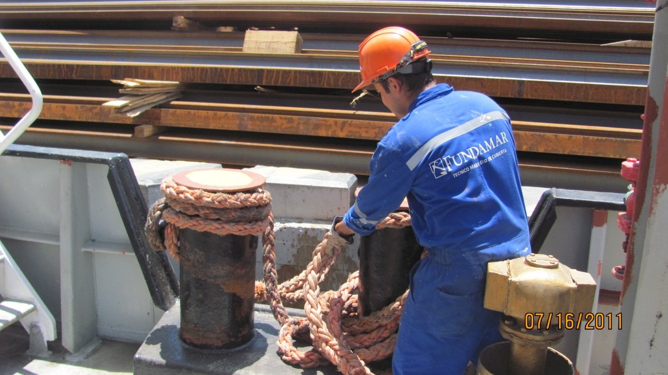 Ted blenkers boat cleaning
