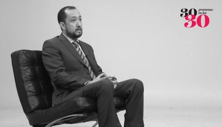 Conoce más acerca del Dr. Edgar Rangel