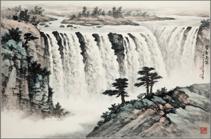 清風草堂、字畫收購 字畫買賣、字畫交易 字畫鑒識、字畫鑒價 代客送拍服務、洽詢電話、0932-789-307、陳先生