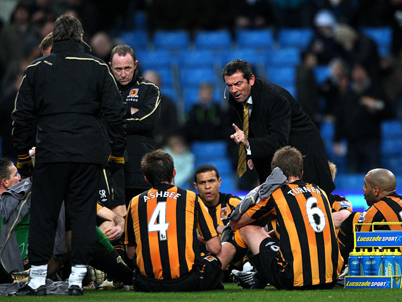 Gary fixter Break Time