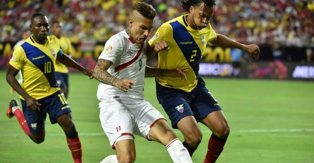 Gary Fixter - Soccer game