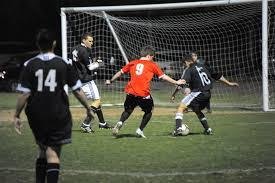 Gary Fixter Soccer Coach Expert